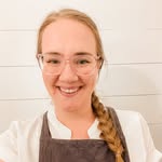 Elizabeth Rivers | GF+ Vegan Cookie Cart | Baking Business Coach - @sweetlizardcookieco - Instagram