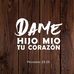 Eli Balladares - Facebook