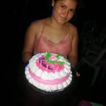 Eli Balladares - @eli58balladares - Instagram