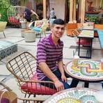 Eli Baltazar - Facebook