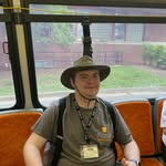 Eli Thompson - @elibane - Instagram