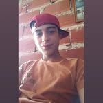Franco Rodriguez - @elibanegas34 - Instagram