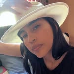 yuliana - @elibaney - Instagram