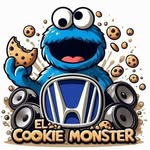 💙𝓔𝓵 𝓒𝓸𝓸𝓴𝓲𝓮 𝓜𝓸𝓷𝓼𝓽𝓮𝓻🍪 - @elibanks165 - Instagram