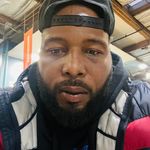 Eli Banks - @elibanks20 - Instagram
