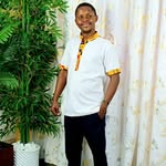 Eli Barack - @prince_quality_fashion - Instagram