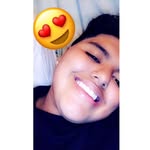 Eli barajas - @babyeli99 - Instagram