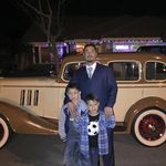 Eli Barajas - @173forgiven - Instagram