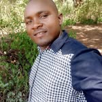 Elibarak Msinga - @msingaelibaraka - Instagram