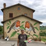 Rehoboth Elkana Kenny - @elibarakakene - Instagram