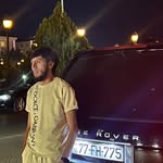 Ali Abbasov - @eli_barber_75 - Instagram