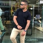 BARBER • ATLETA • INSTRUTOR • EMPREENDEDOR . - @eli.barberboxe - Instagram