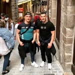 eli_35 - @eli__barber - Instagram
