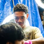 Eli | Barber🧏🏽‍♂️ - @eli.fadess - Instagram