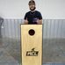 Eli Barber - Facebook