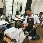 Eli HAZAN - @elibarbertlv - Instagram