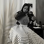 💈Eliana Peralta 💈 - @eli_barbershop2 - Instagram