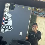 Elías Espinoza - @eli_barber_18 - Instagram