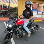 Eliezer Rios - @elibarber51 - Instagram