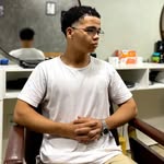 Elivelton Vieira - @eli__barber_ - Instagram