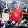 Ely barber - @ely.barber3 - TikTok