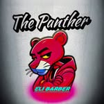 THE PANTHER - @eli_barber.vigo07 - Instagram