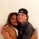 Eli Barlow - @elitheblindreff - Instagram