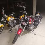Eli Barlow - @anticripes - Instagram