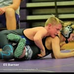 Eli Barner - @eli_barner53 - Instagram