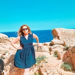 Elisabet Barragan - @elibarraganvng - Instagram