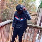Eli Barrett - Facebook