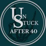 Eli Barrett - @unstuckafter40 - Instagram