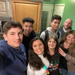 Eli Barrett - Facebook