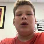 Eli Barrett - @elibarrett3 - Instagram
