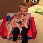 Eli Barrett Brown - @elibrown09 - Instagram