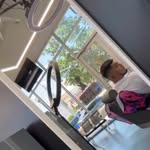 Eli Barrientos - @ethebarber03 - Instagram