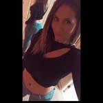 Eli Barrientos - @elizabethbarrientosp - Instagram