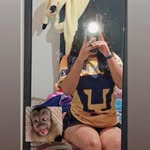 Eli Barrientos - @elizethbarrientosjuarez - Instagram