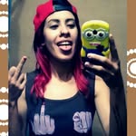 Eli Barrientos - @liizzbar - Instagram