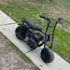 Eli Barron - @mimibikelife_100 - TikTok