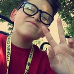 Eli Barron - @31ispam - Instagram
