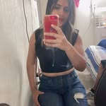 Eli Barrón - @barronelizabeth615 - Instagram