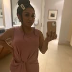 Genevie Elizondo - @eli_barron - Instagram