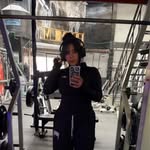 Manson Del Angel - @elibarron110389 - Instagram