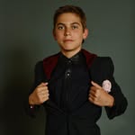 Eli Barry - @barryboy_3 - Instagram