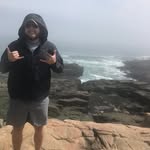 Eli Barry - @elijbarry10 - Instagram