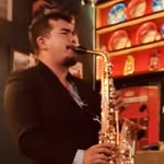 Elias Maldonado Baskerville - @elias_sax7 - Instagram