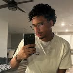 Elijah Baskerville - @elostrapzz_6 - Instagram