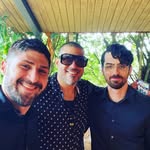 Eli Bass - @pickpocketeers - Instagram