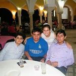 Alejandro Basulto - @eliezer_basulto - Instagram
